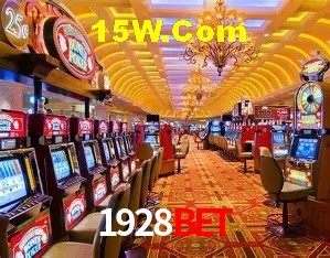 Inovações de Jogos na 1928Bet: O Futuro das Experiências Interativas