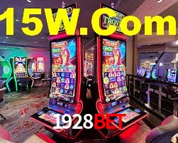 Sinta a adrenalina dos jogos de cassino com 1928Bet
