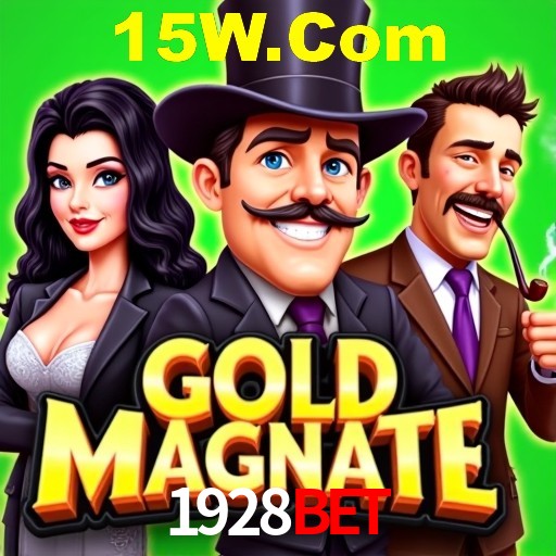 Interface do App 1928Bet