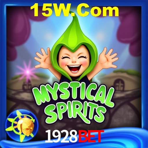 Jogos de Slot 1928Bet
