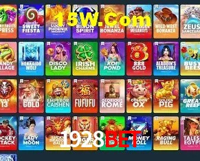 Descubra a Magia dos Jogos de Arcade no 1928Bet