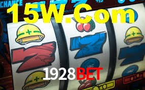 Welcome Bonus 1928Bet